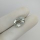 Green Amethyst 6.87 Ct Good Quality Green Amethyst 6.87 Ct Good Quality
